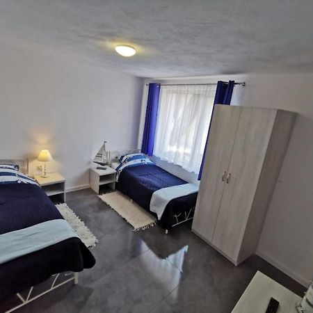 Pokoje Dwuosobowe Hotel Rowy  Kültér fotó