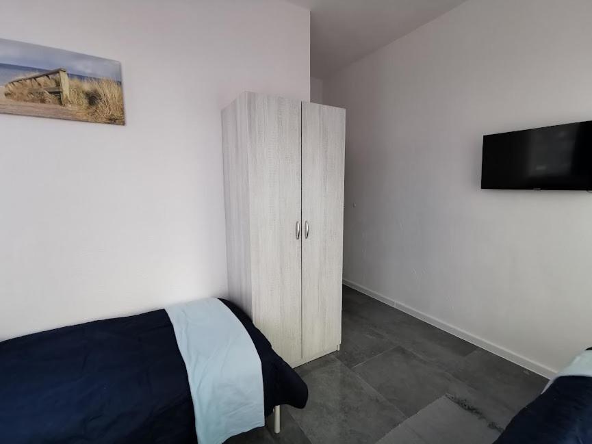 Pokoje Dwuosobowe Hotel Rowy  Kültér fotó